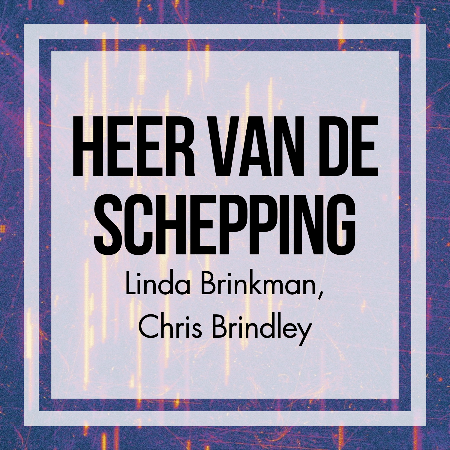 Heer van de schepping